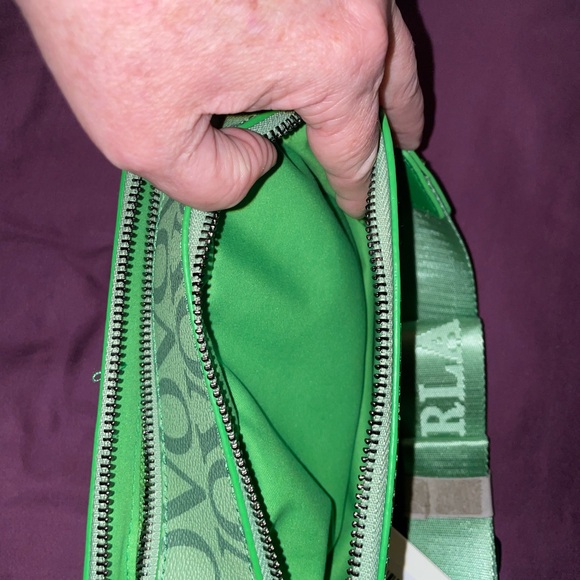 Valentino Orlandi Crossbody Purse - Picture 5 of 7